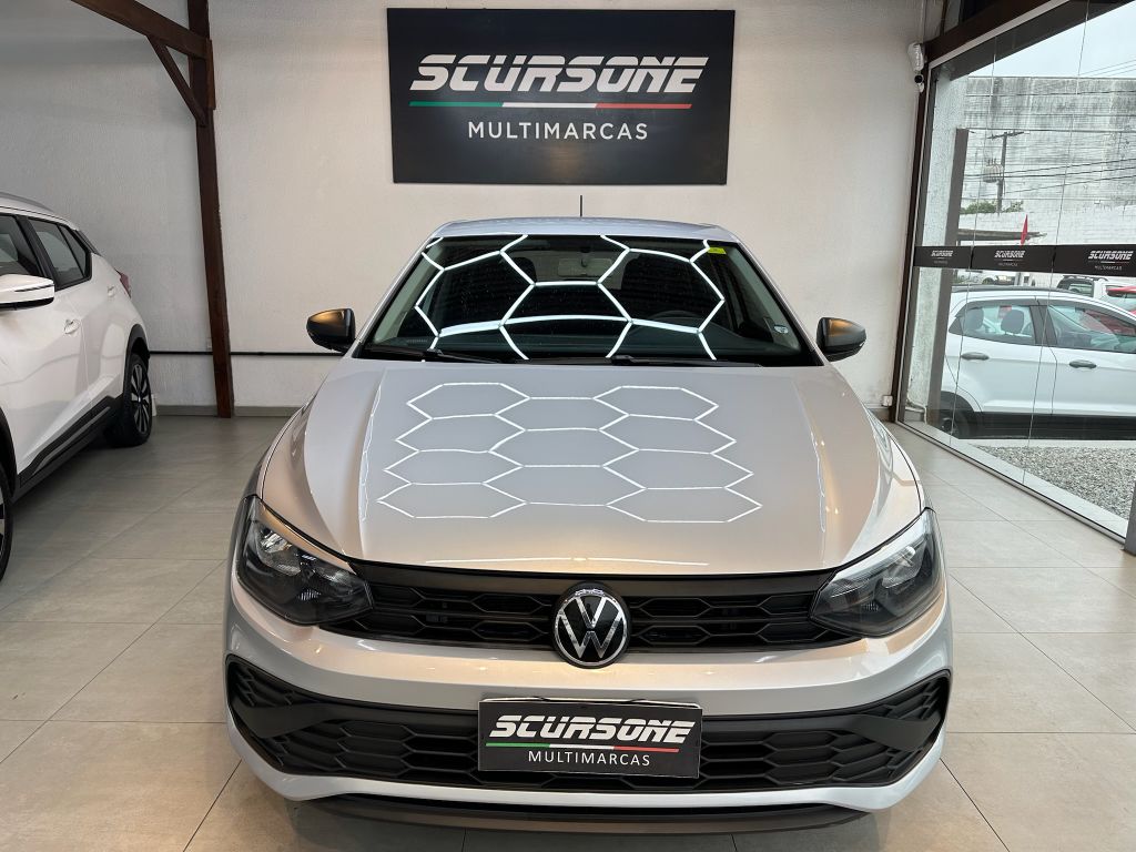 Polo Track 1.0 Flex 12V 5p — foto 7