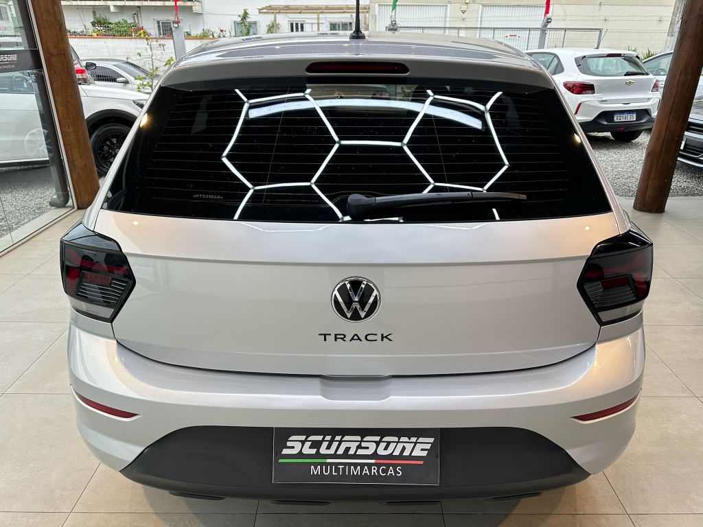 Polo Track 1.0 Flex 12V 5p — foto 6