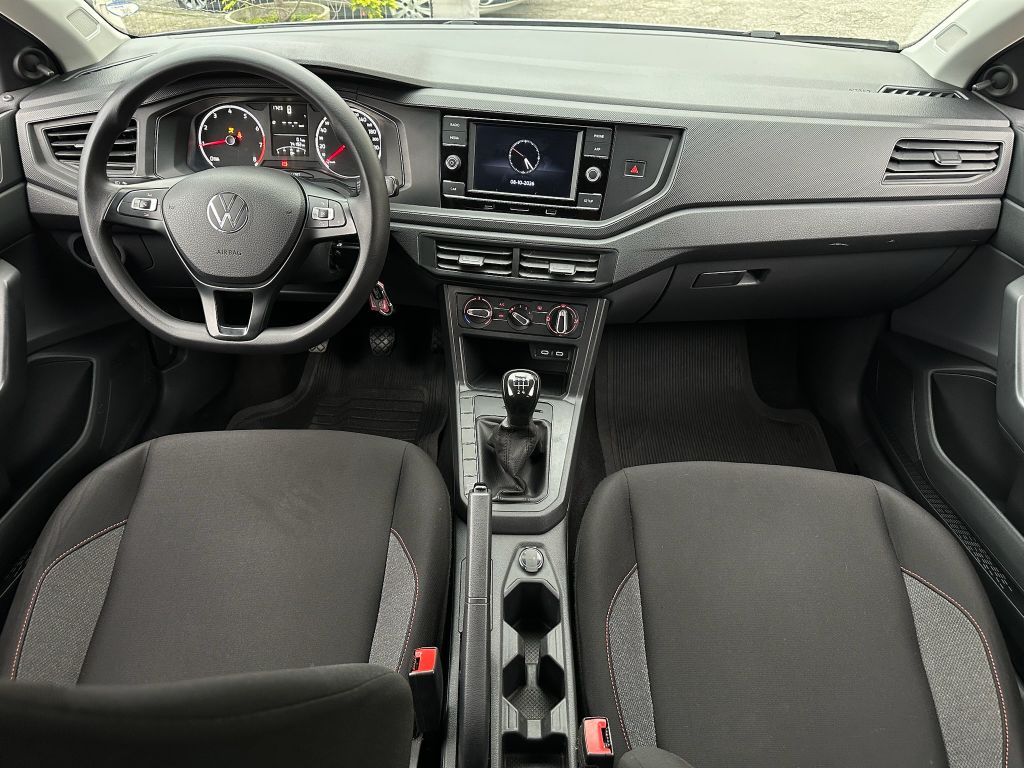 Polo Track 1.0 Flex 12V 5p — foto 10