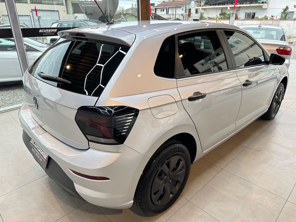 Polo Track 1.0 Flex 12V 5p — foto 4