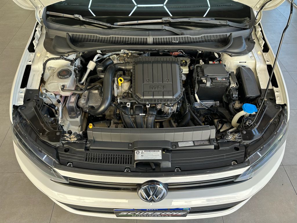 Polo Comfort. 200 TSI 1.0 Flex 12V Aut. — foto 12