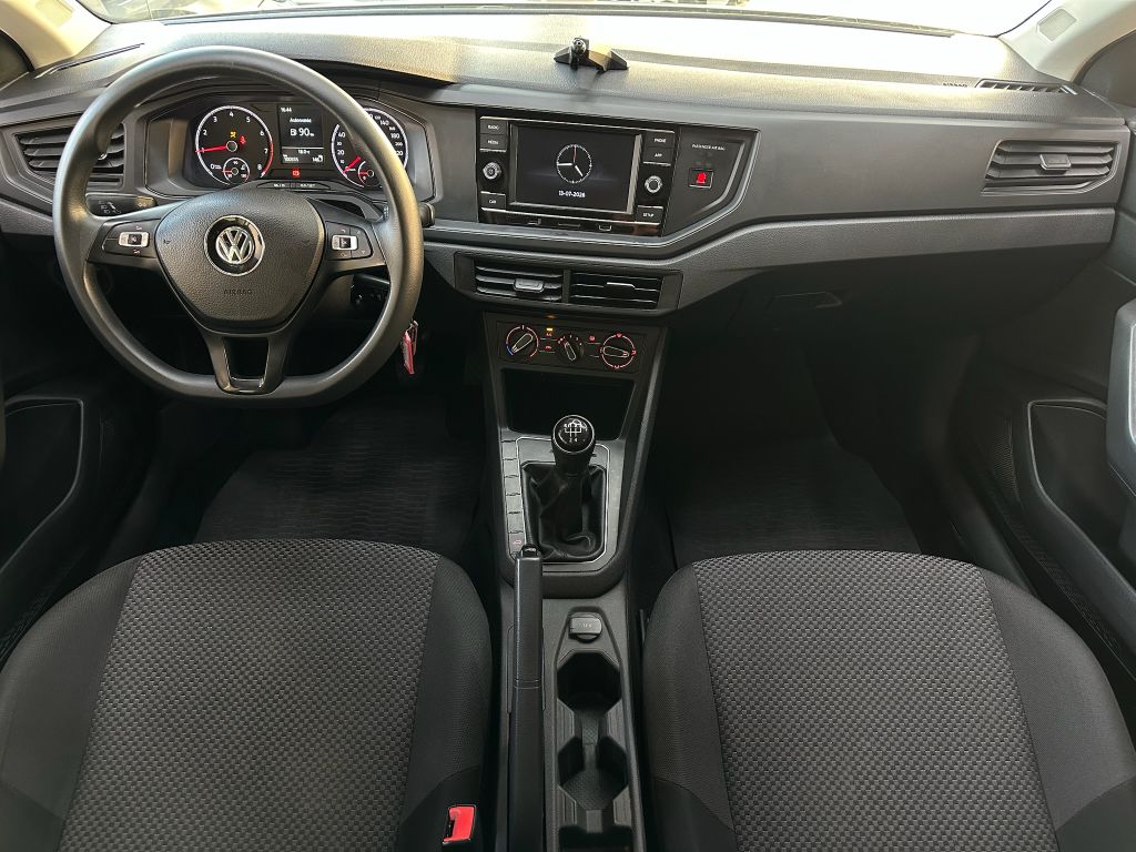 Polo Comfort. 200 TSI 1.0 Flex 12V Aut. — foto 10