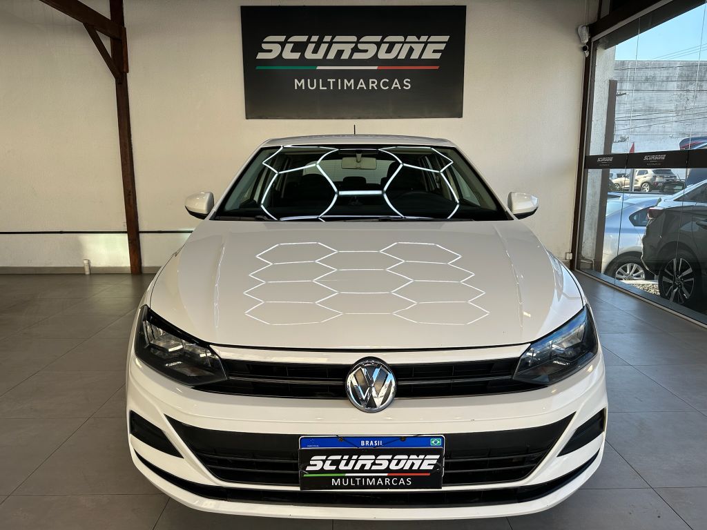 Polo Comfort. 200 TSI 1.0 Flex 12V Aut. — foto 7