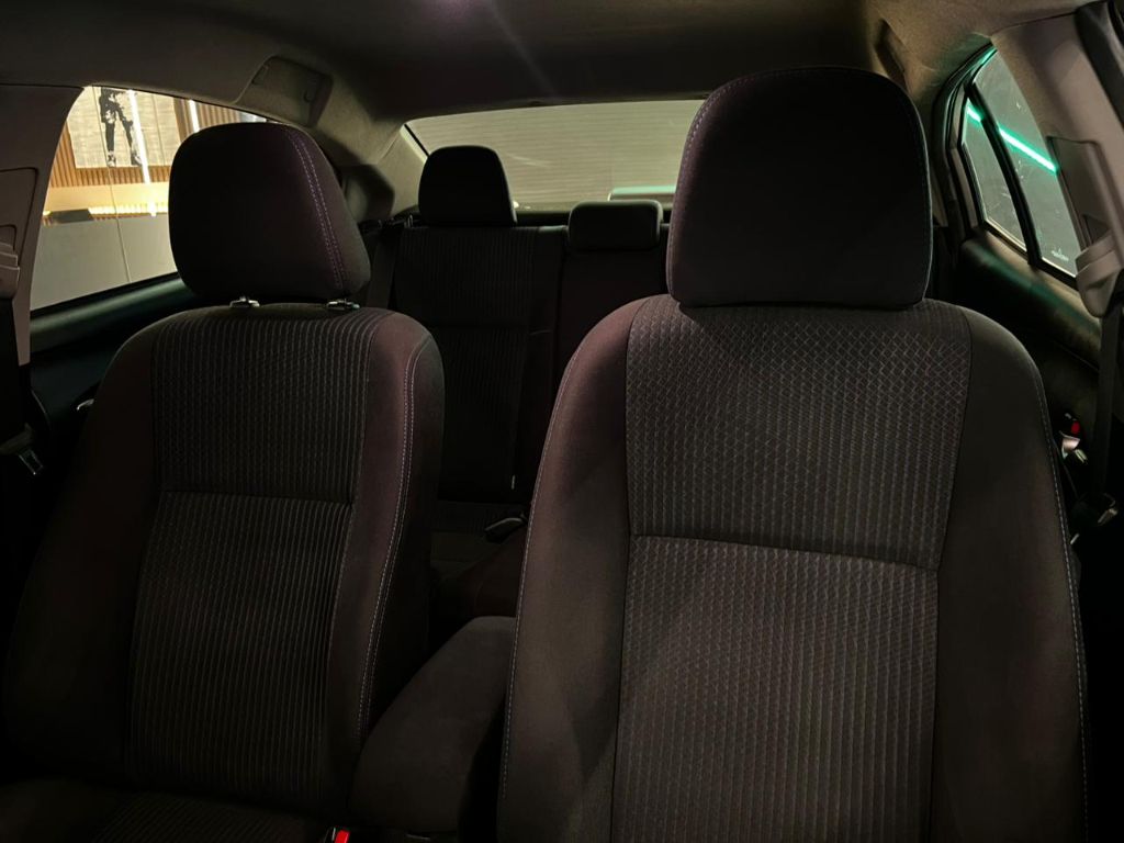 YARIS XL Plus Con. Sed. 1.5 Flex 16V Aut — foto 15