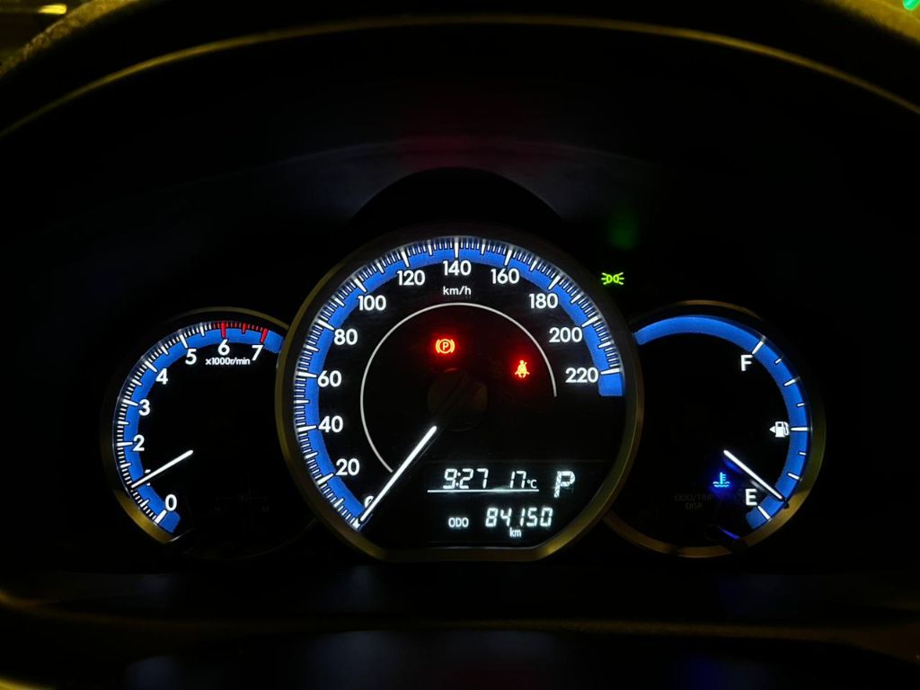 YARIS XL Plus Con. Sed. 1.5 Flex 16V Aut — foto 11