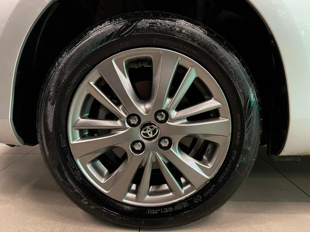 YARIS XL Plus Con. Sed. 1.5 Flex 16V Aut — foto 18