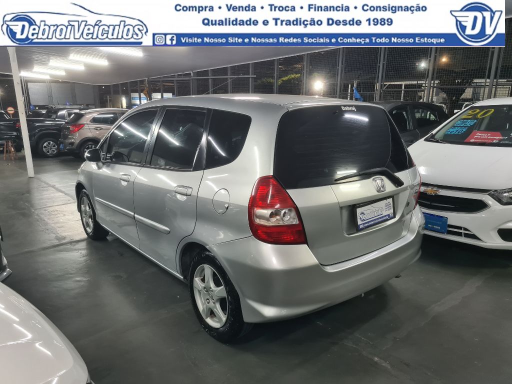 Fit LXL 1.4/ 1.4 Flex 8V/16V 5p Mec. — foto 3