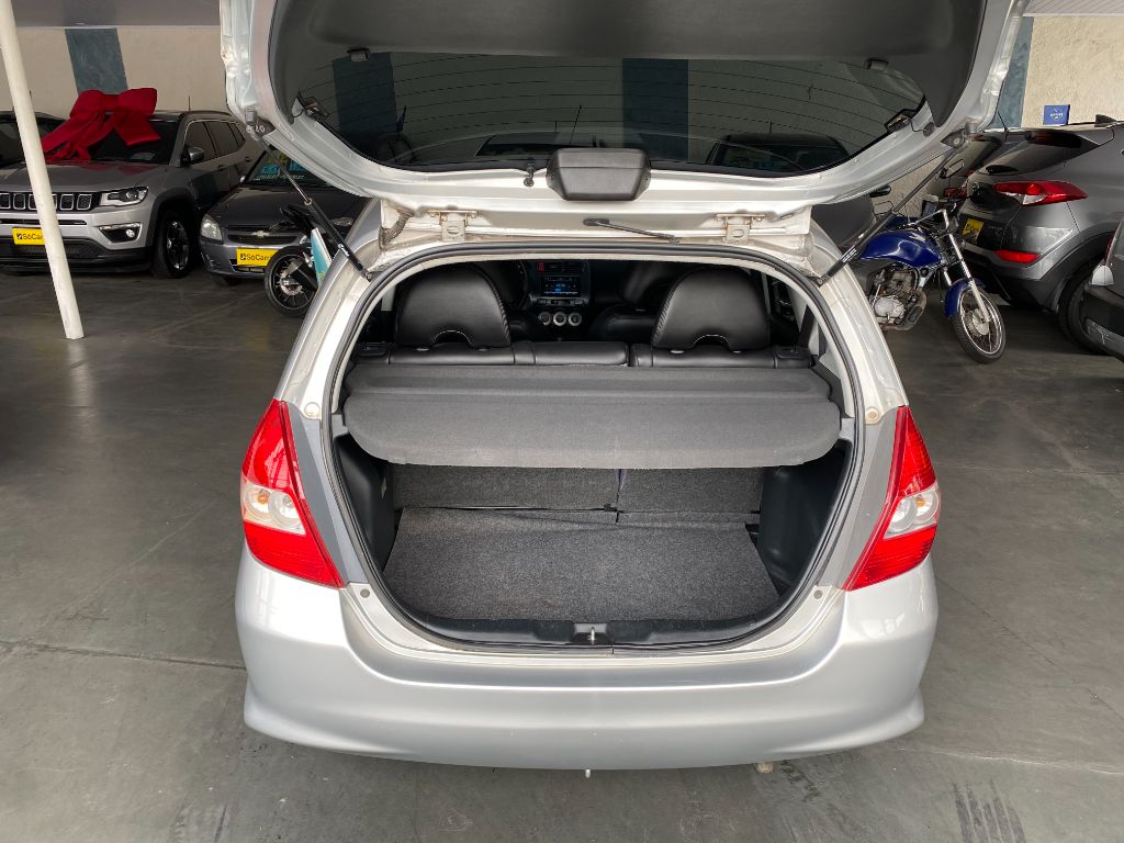 Fit LXL 1.4/ 1.4 Flex 8V/16V 5p Mec. — foto 10
