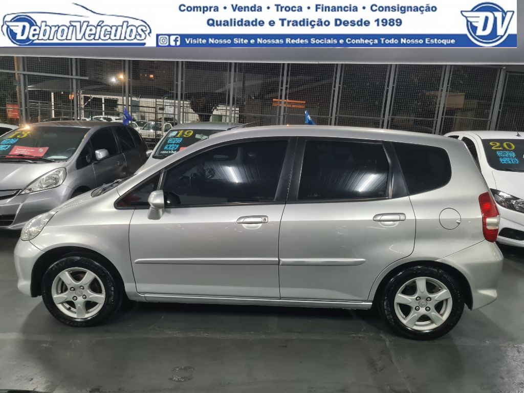 Fit LXL 1.4/ 1.4 Flex 8V/16V 5p Mec. — foto 13