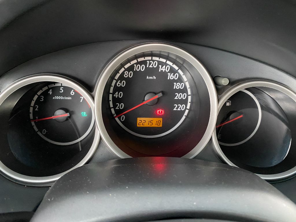 Fit LXL 1.4/ 1.4 Flex 8V/16V 5p Mec. — foto 6