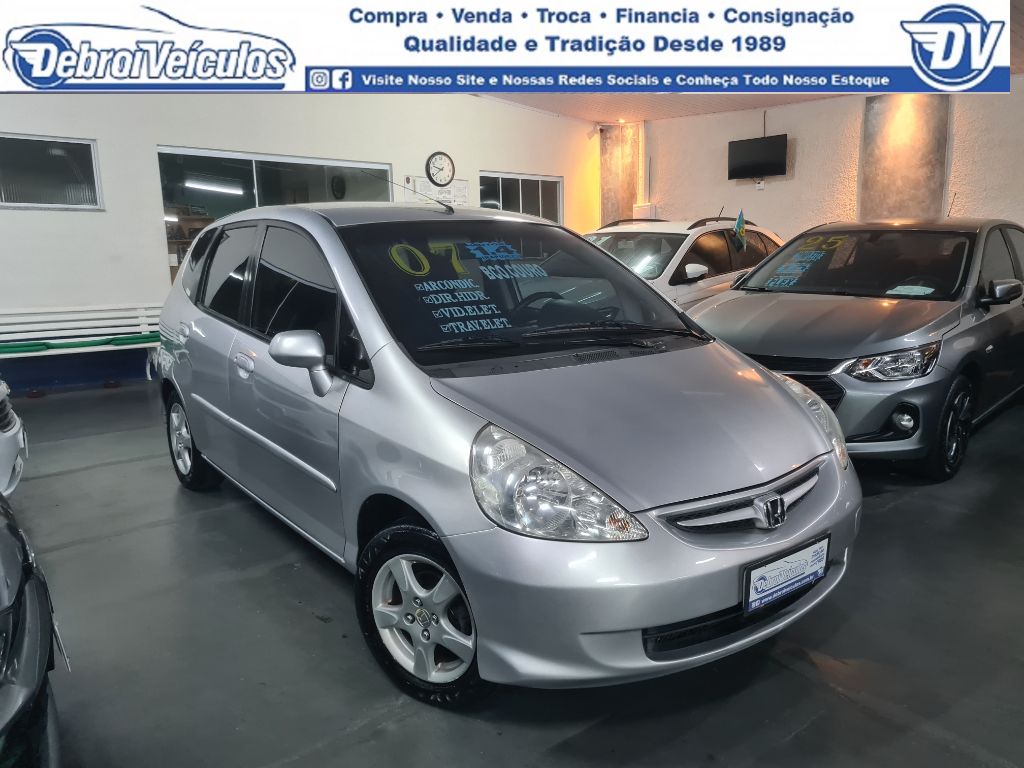 Fit LXL 1.4/ 1.4 Flex 8V/16V 5p Mec. — foto 1