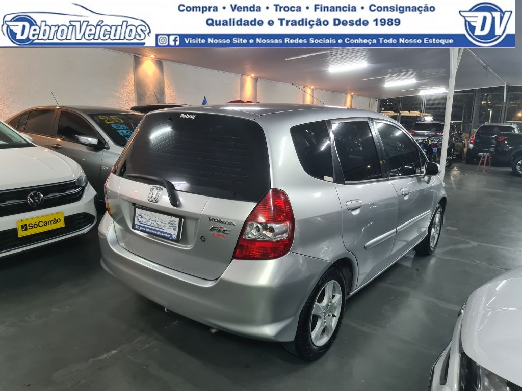 Fit LXL 1.4/ 1.4 Flex 8V/16V 5p Mec. — foto 4