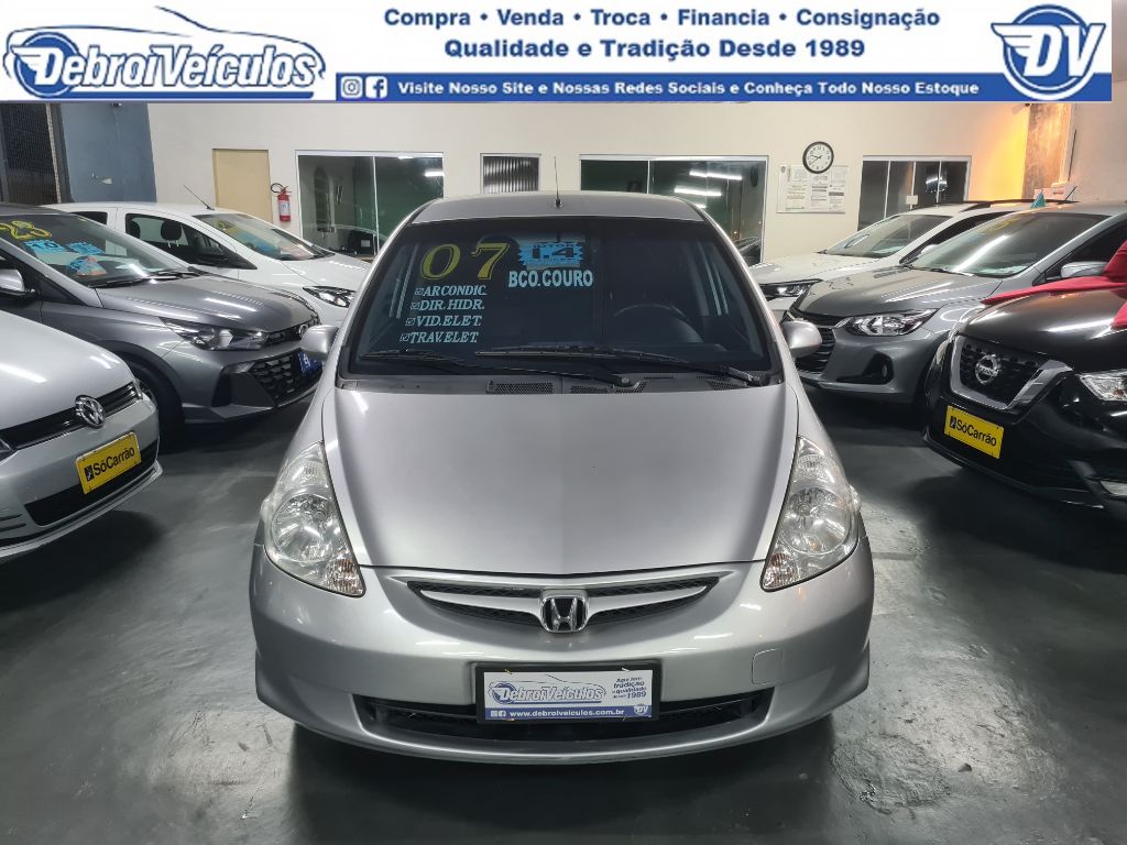 Fit LXL 1.4/ 1.4 Flex 8V/16V 5p Mec. — foto 11