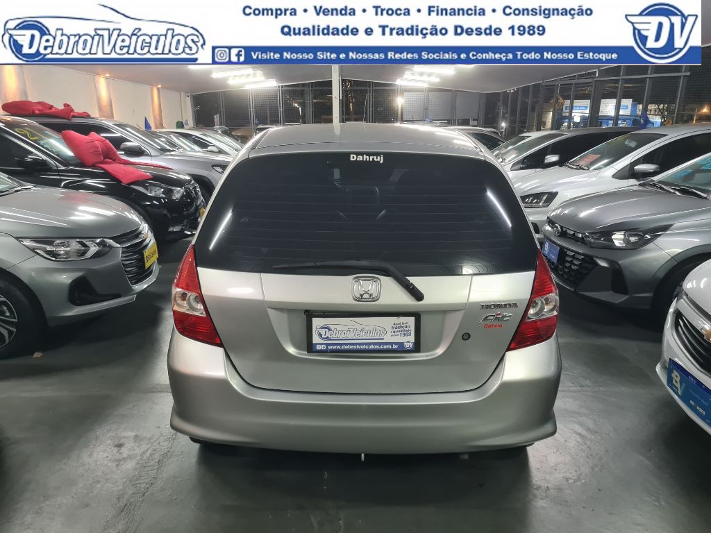 Fit LXL 1.4/ 1.4 Flex 8V/16V 5p Mec. — foto 12
