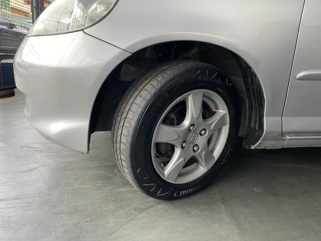 Fit LXL 1.4/ 1.4 Flex 8V/16V 5p Mec. — foto 15