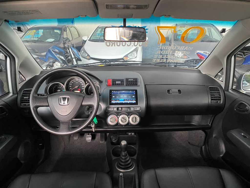 Fit LXL 1.4/ 1.4 Flex 8V/16V 5p Mec. — foto 5