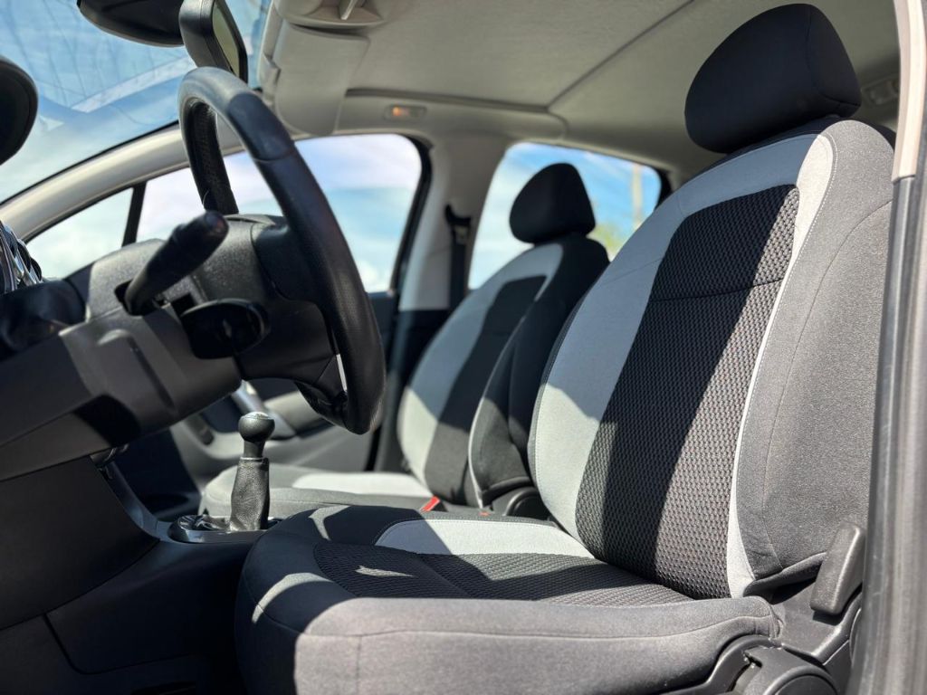 C3 Excl. 1.6 VTi Flex Start 16V 5p Mec. — foto 4