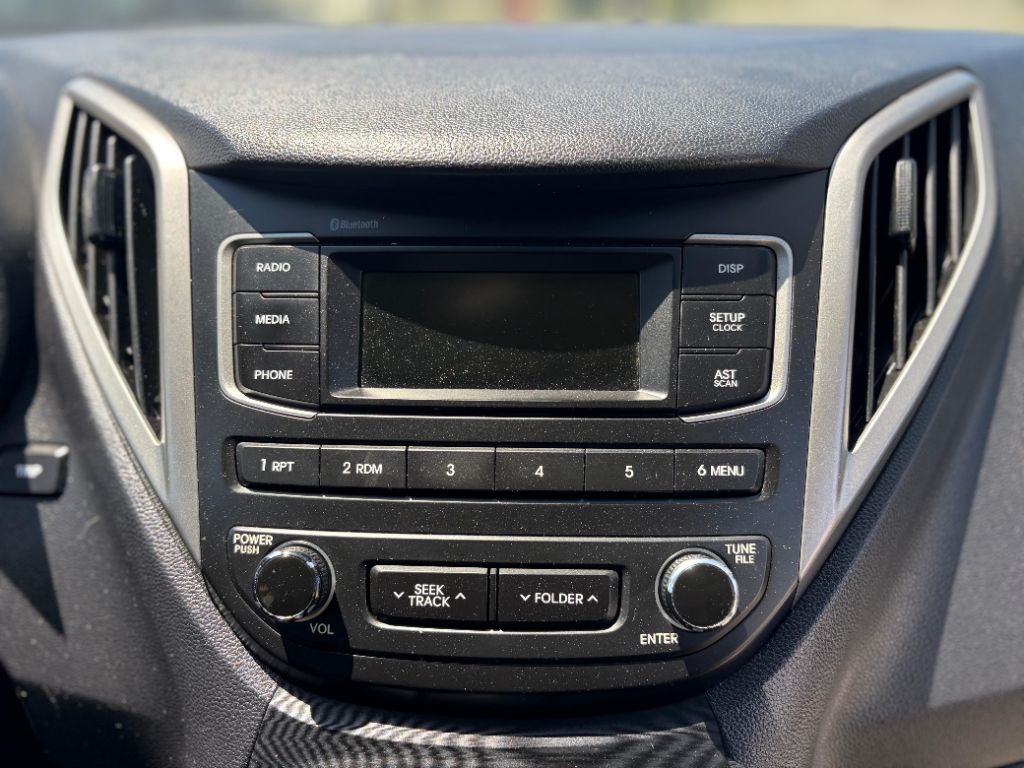 HB20 Comf./C.Plus/C.Style 1.0 Flex 12V — foto 7