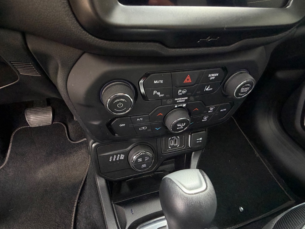 Renegade S T270 1.3 TB 4x4 Flex Aut. — foto 14
