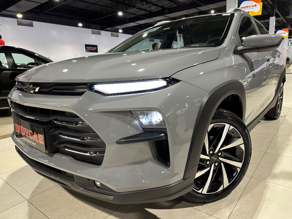 Sonic Premier 1.0 12V Turbo Aut. — foto 27