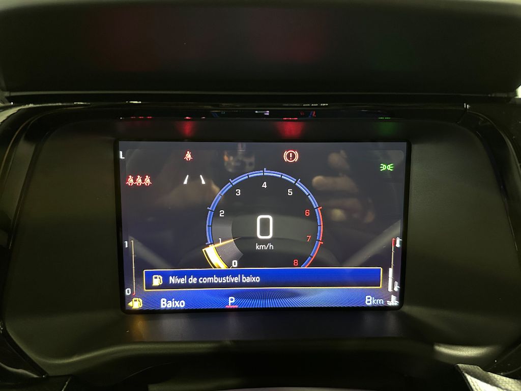 Sonic Premier 1.0 12V Turbo Aut. — foto 10