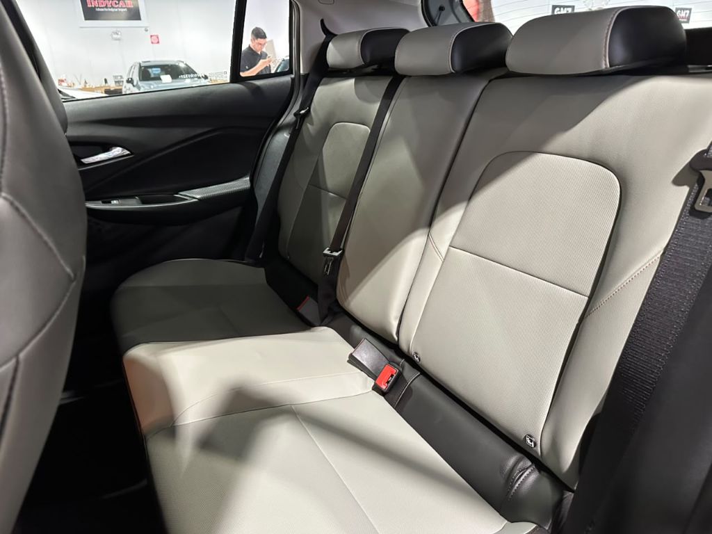 Sonic Premier 1.0 12V Turbo Aut. — foto 20