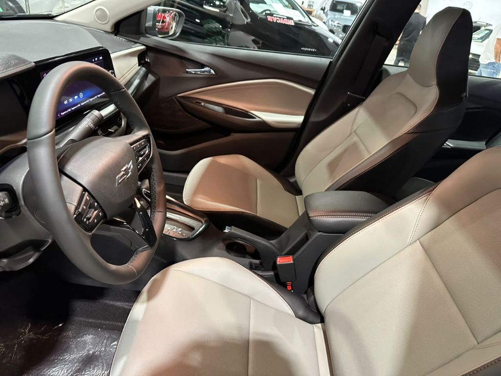Sonic Premier 1.0 12V Turbo Aut. — foto 18