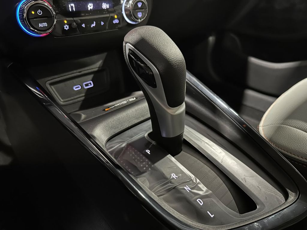 Sonic Premier 1.0 12V Turbo Aut. — foto 15