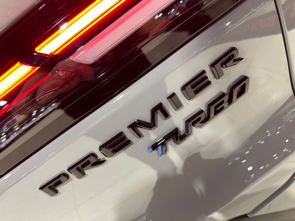 Sonic Premier 1.0 12V Turbo Aut. — foto 22