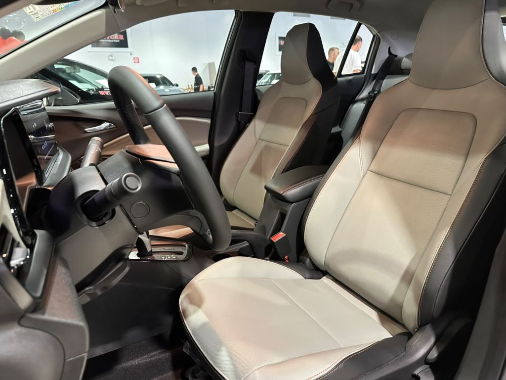 Sonic Premier 1.0 12V Turbo Aut. — foto 19