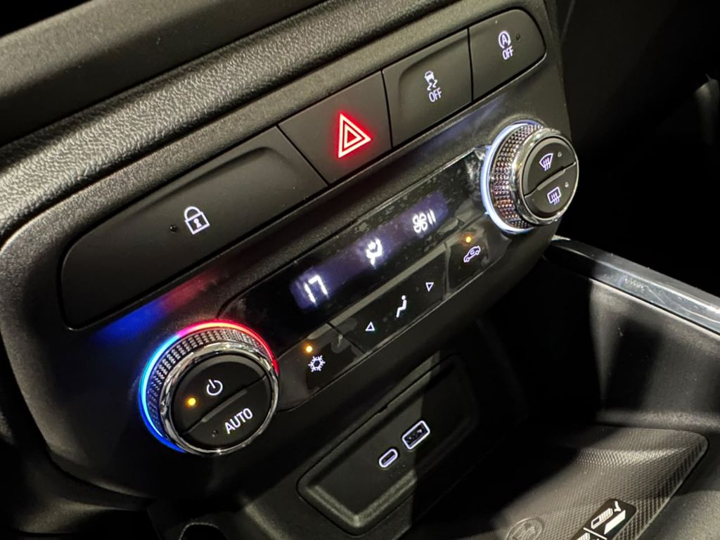 Sonic Premier 1.0 12V Turbo Aut. — foto 14