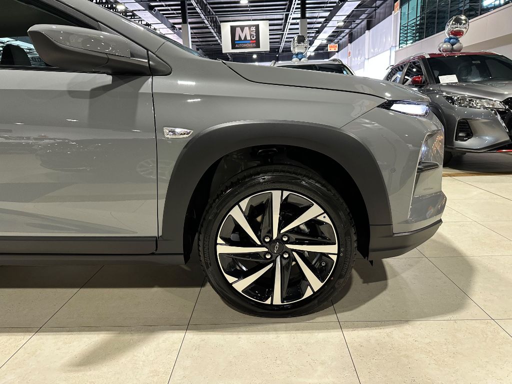 Sonic Premier 1.0 12V Turbo Aut. — foto 21