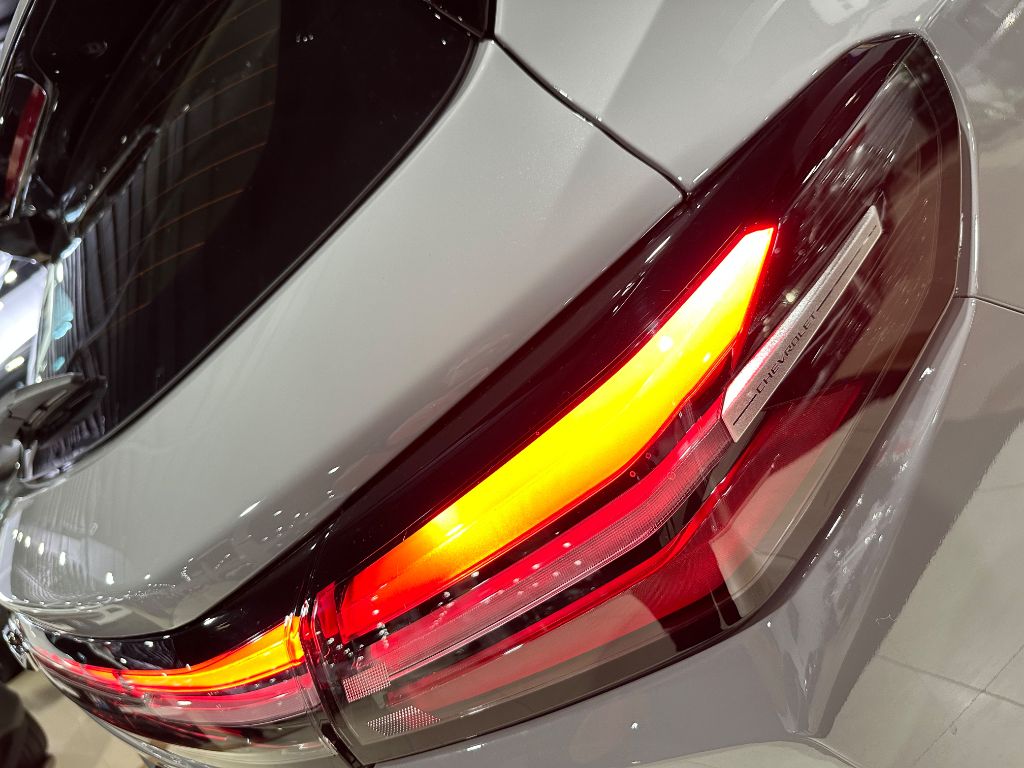 Sonic Premier 1.0 12V Turbo Aut. — foto 23