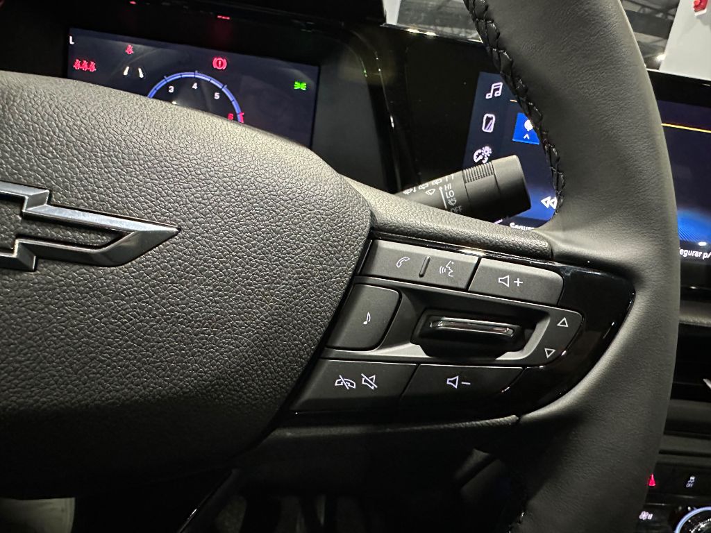 Sonic Premier 1.0 12V Turbo Aut. — foto 12