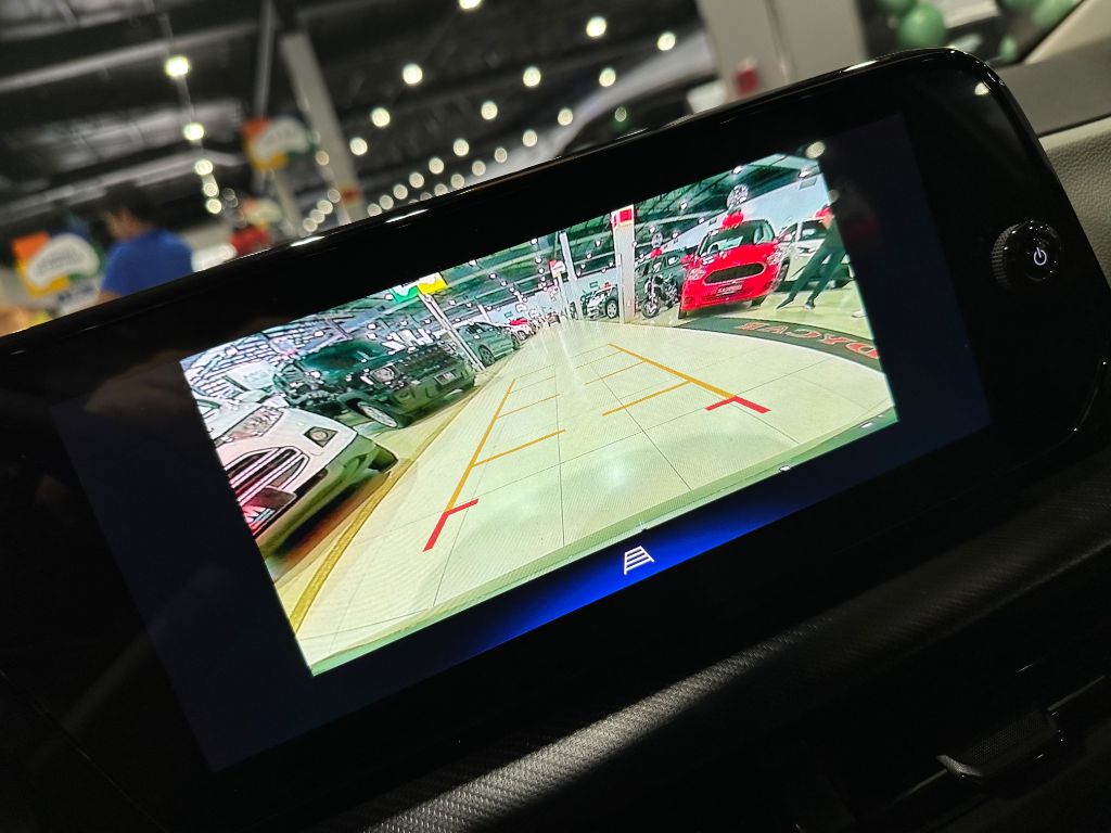 Sonic Premier 1.0 12V Turbo Aut. — foto 13