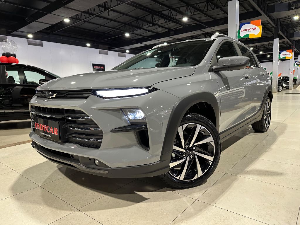 Sonic Premier 1.0 12V Turbo Aut. — foto 1