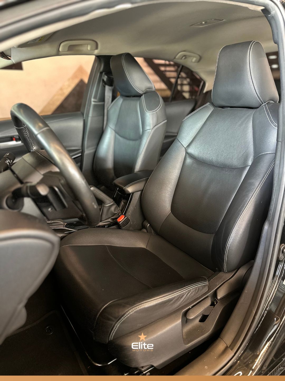 Corolla XEi 2.0 Flex 16V Aut. — foto 7