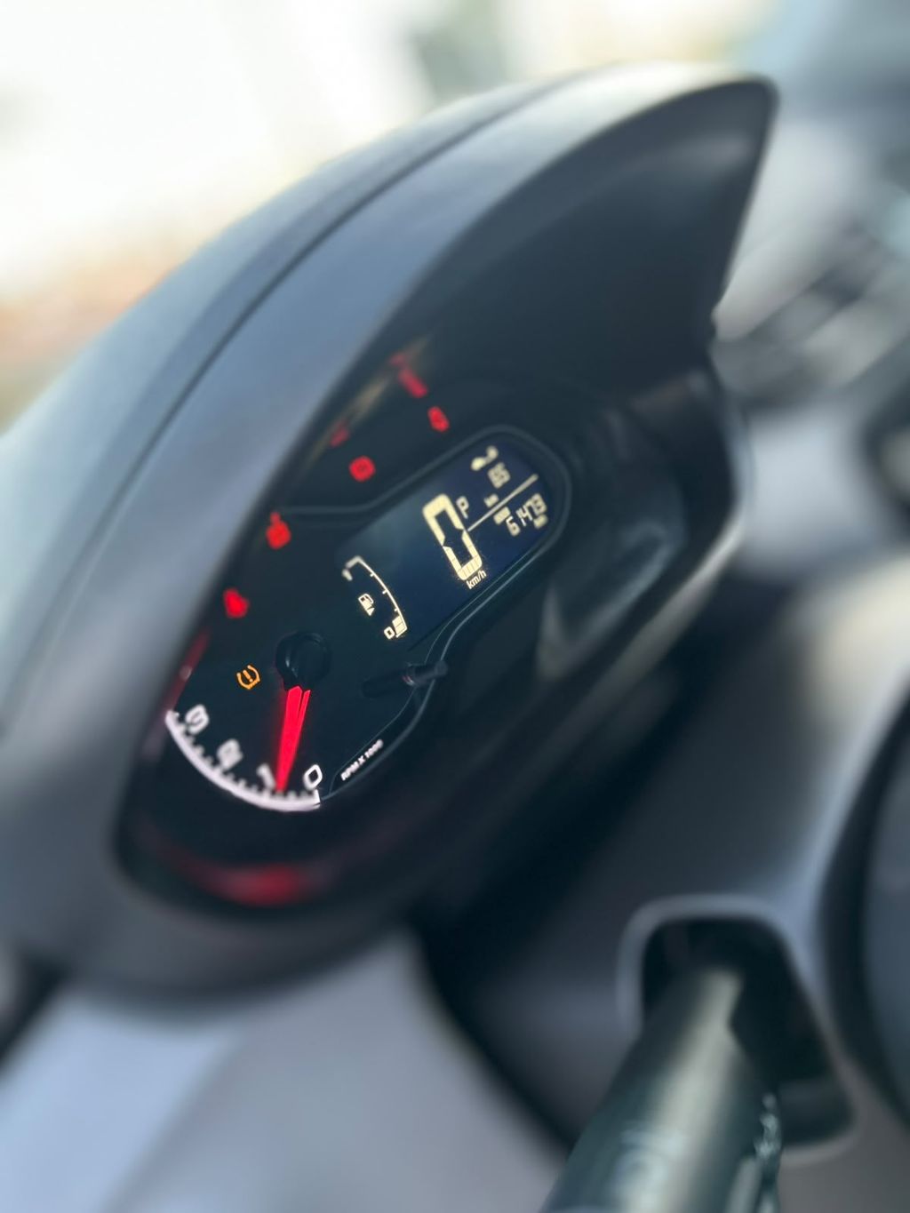 ONIX HATCH LT 1.4 8V FlexPower 5p Aut. — foto 14