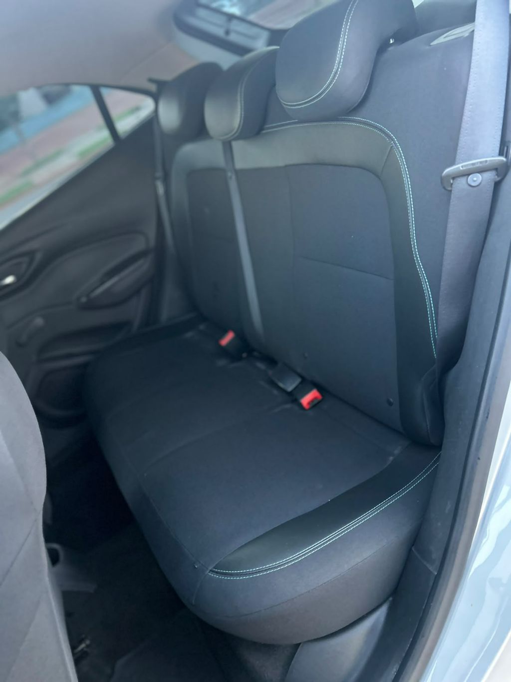 ONIX HATCH LT 1.4 8V FlexPower 5p Aut. — foto 3