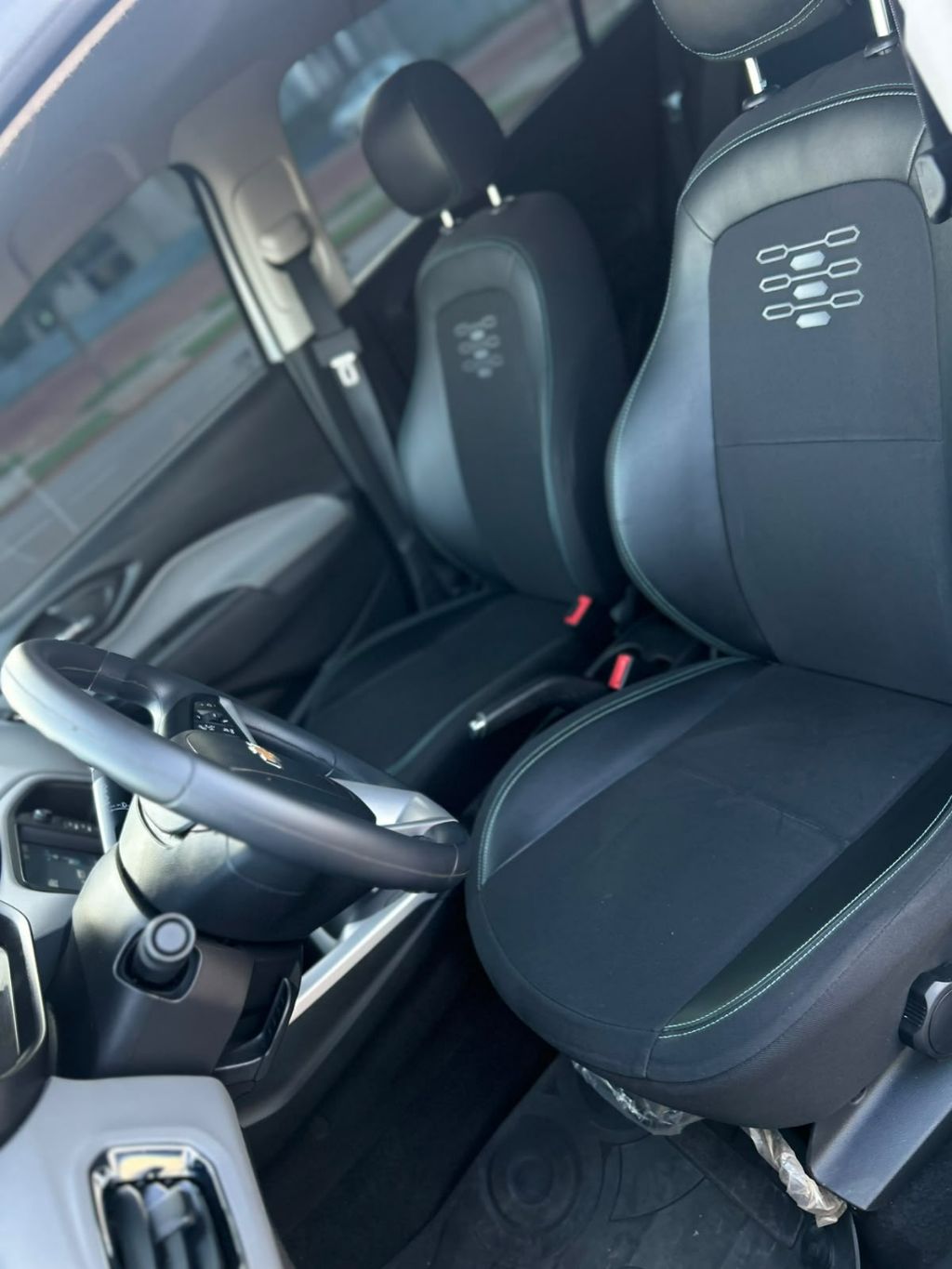 ONIX HATCH LT 1.4 8V FlexPower 5p Aut. — foto 15