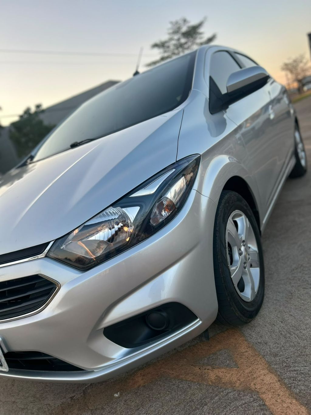 ONIX HATCH LT 1.4 8V FlexPower 5p Aut. — foto 13