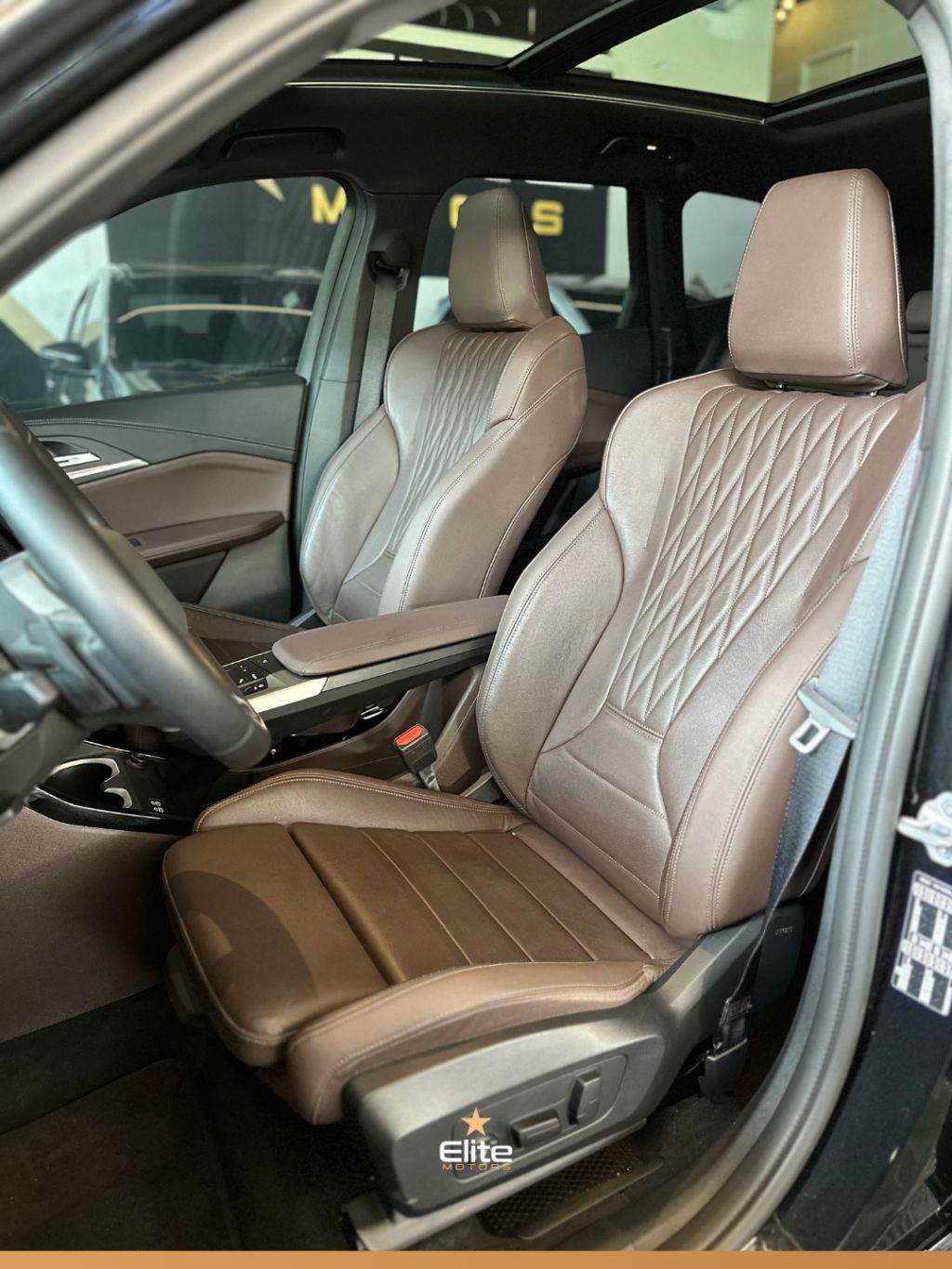X1 SDRIVE 20i M Sport 2.0 TB Aut. — foto 6