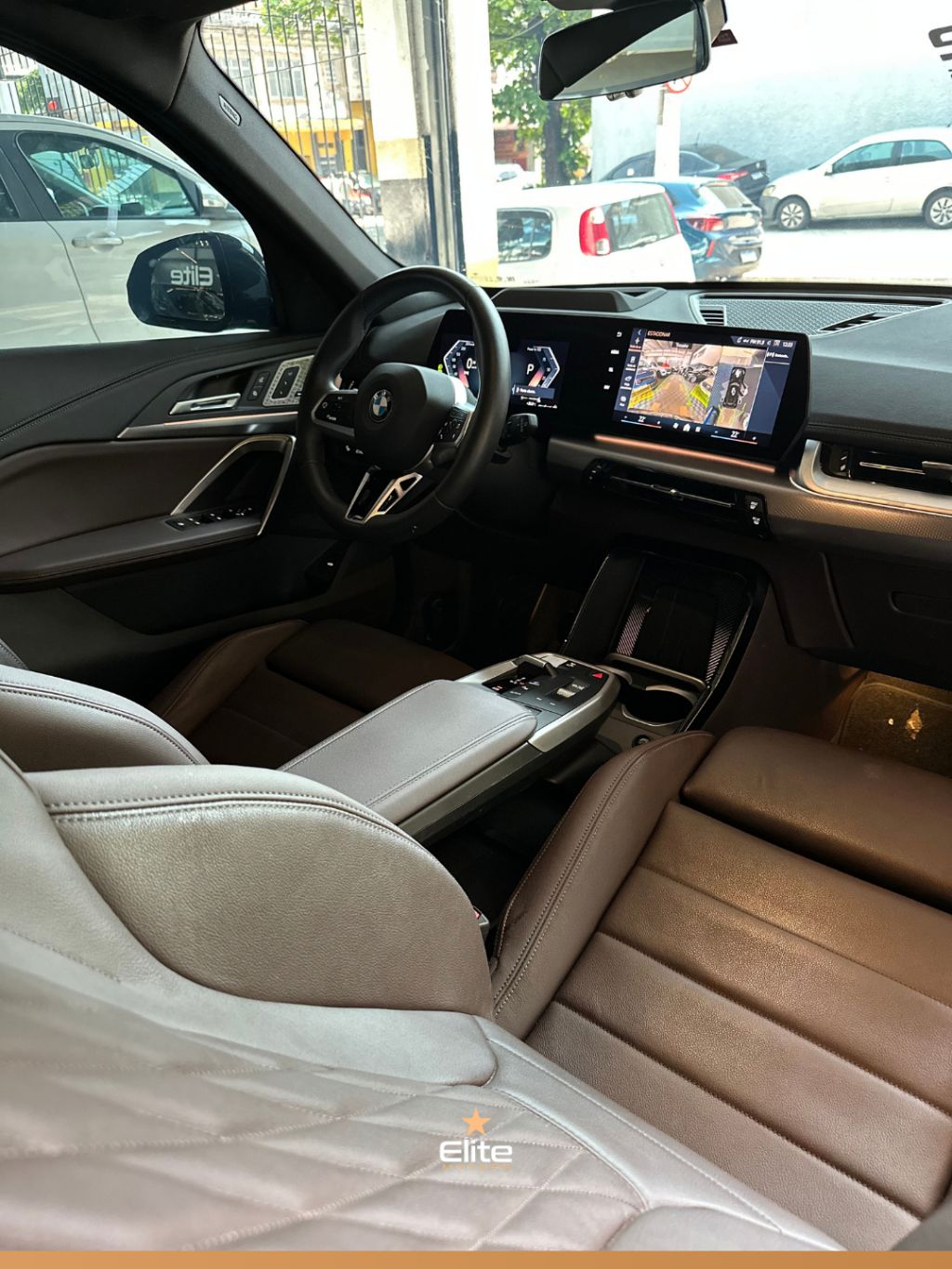 X1 SDRIVE 20i M Sport 2.0 TB Aut. — foto 5