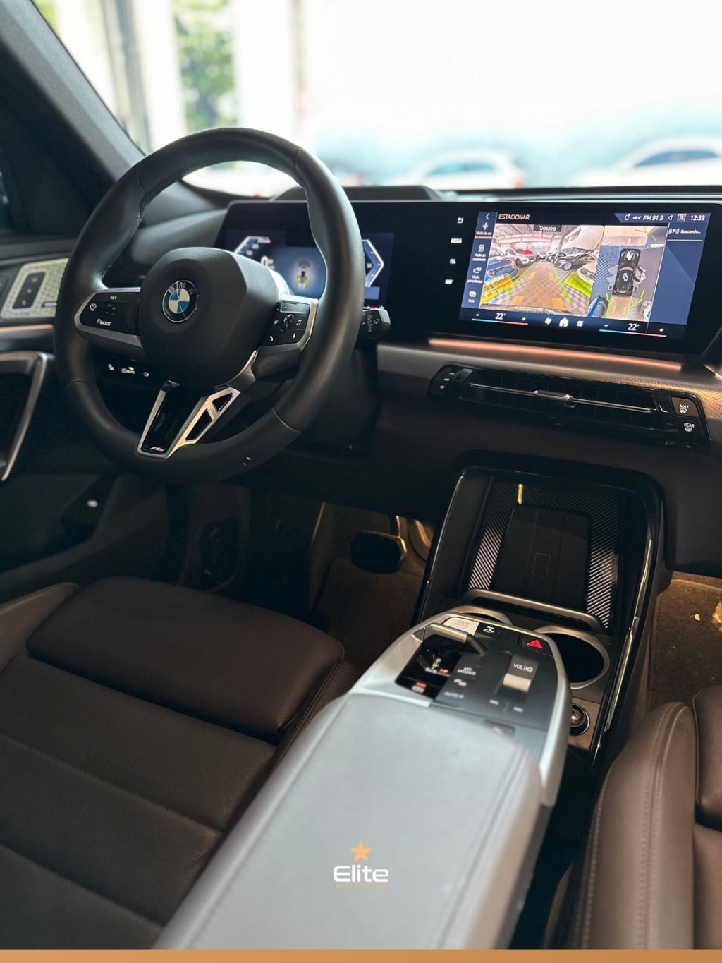 X1 SDRIVE 20i M Sport 2.0 TB Aut. — foto 2