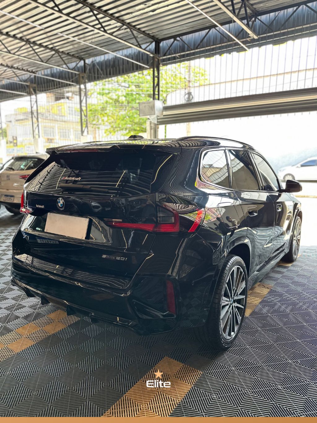 X1 SDRIVE 20i M Sport 2.0 TB Aut. — foto 9