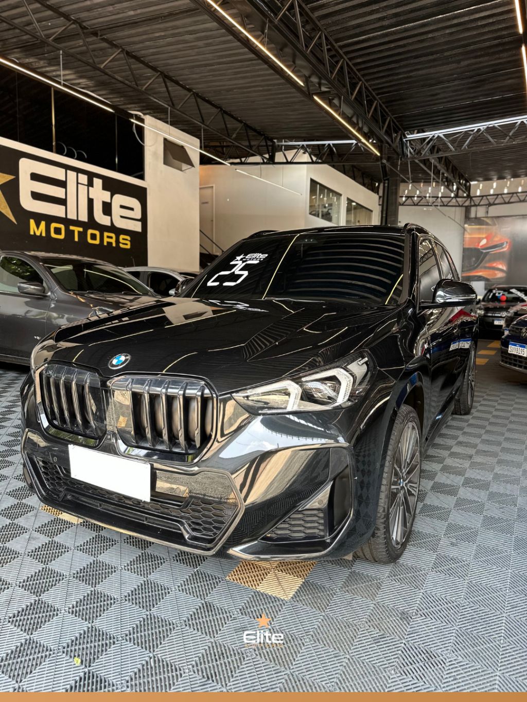 X1 SDRIVE 20i M Sport 2.0 TB Aut. — foto 3