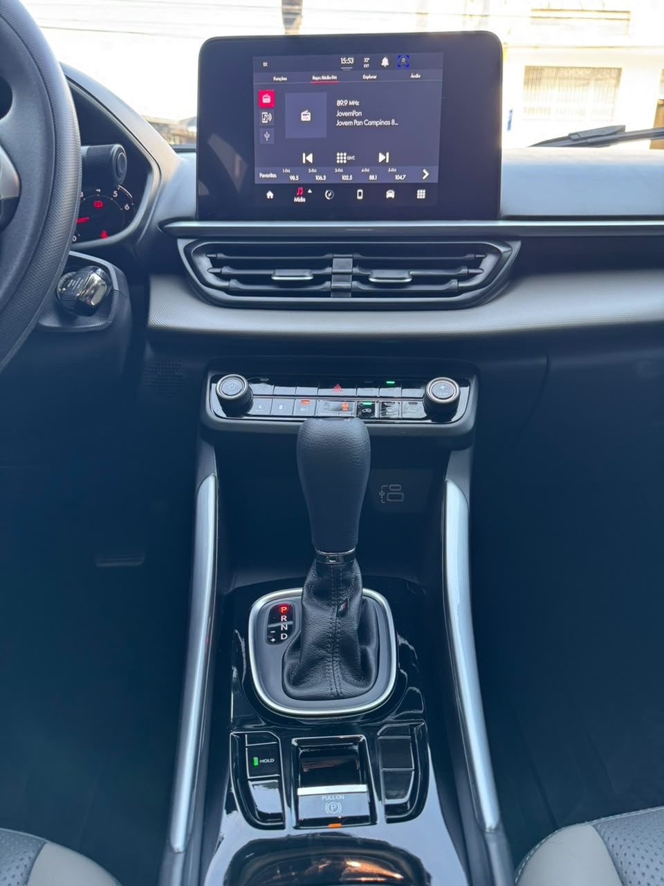 Fastback 1.0 200 Turbo Flex Aut — foto 7