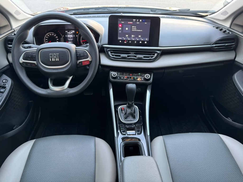 Fastback 1.0 200 Turbo Flex Aut — foto 12