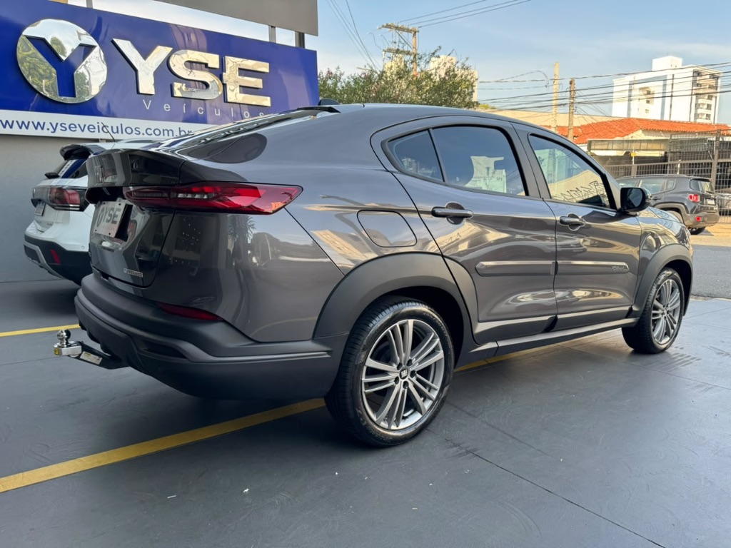 Fastback 1.0 200 Turbo Flex Aut — foto 5