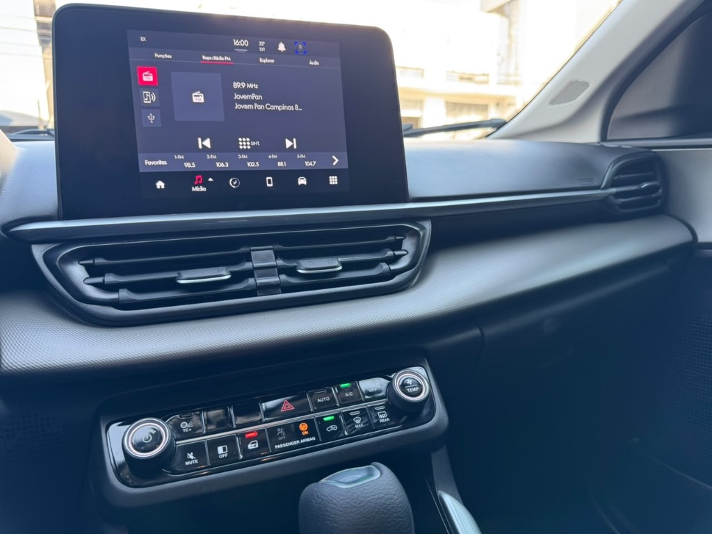 Fastback 1.0 200 Turbo Flex Aut — foto 16